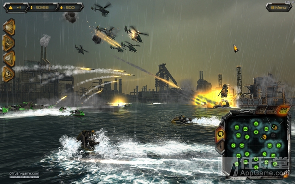 每日优惠：地球英雄免费当齐来守护《钢铁雄心：蒸汽之塔》