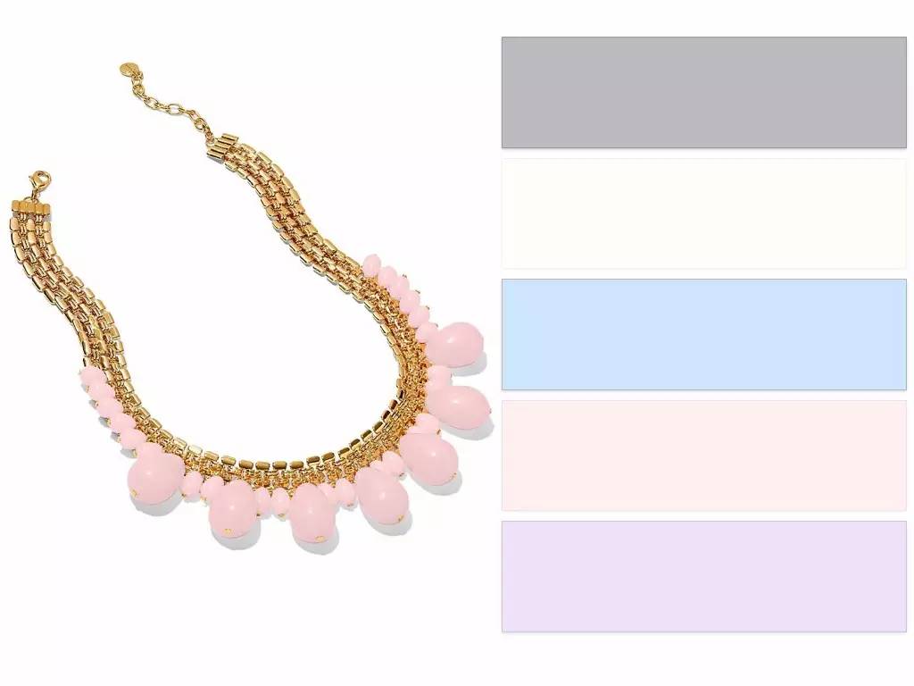 团购|不给你沉闷单调的装扮加点什么吗？