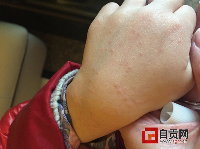 小孩子玩泡泡有细菌,小孩子玩泡泡身体腐烂