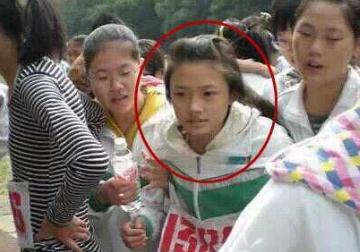 冯绍峰林允照片,冯绍峰林允素颜照