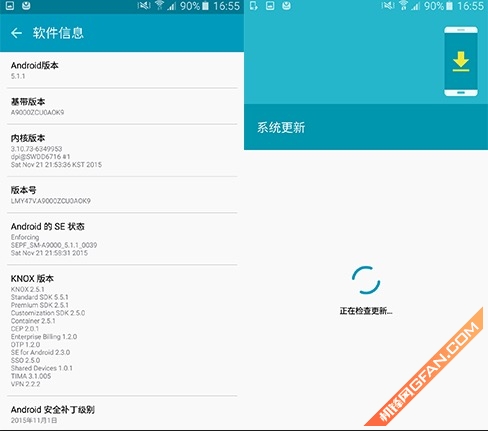 三星nx3000相机固件升级,高大上接地气