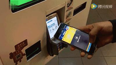 怎么玩转applepay,applepay正确使用方法