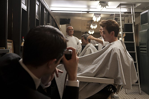 不开刀的鼻部整形,鼻部整形咨询过程