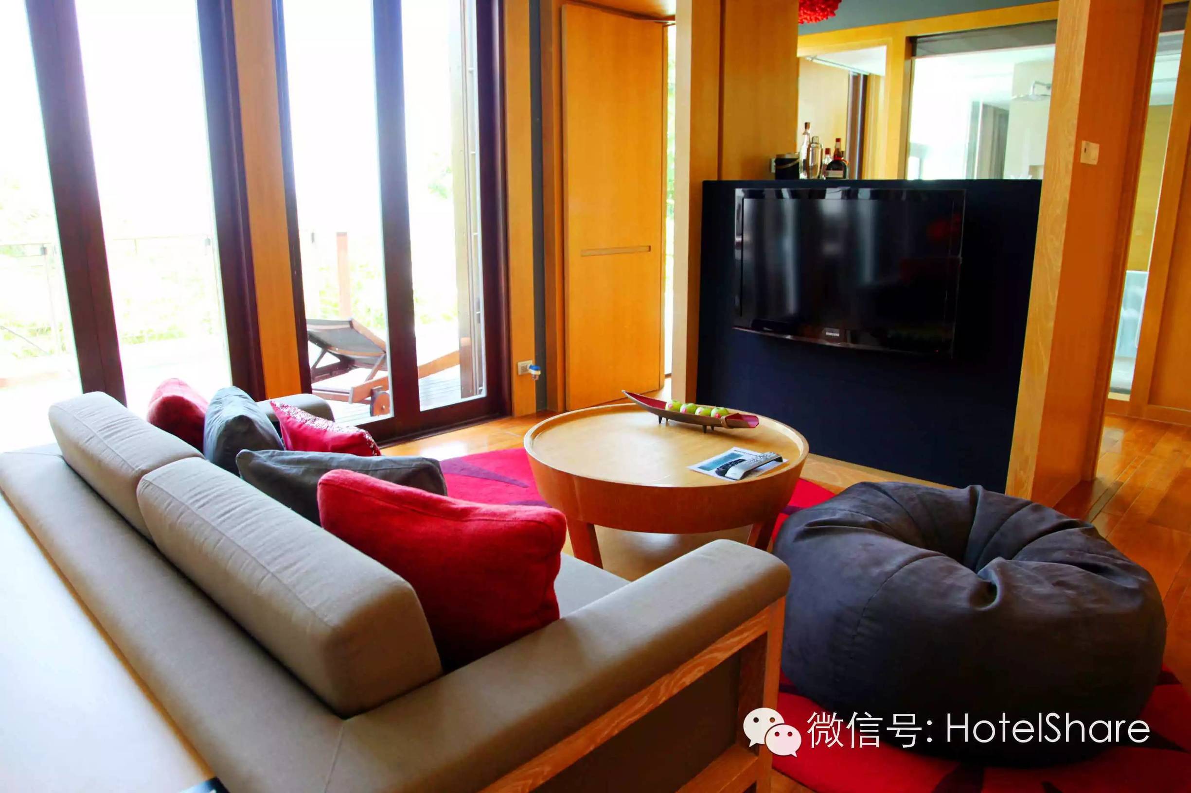 全球最贵四季酒店,亚洲最贵的饭店