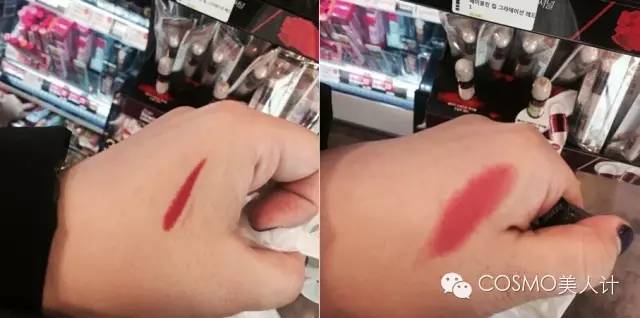 跨年、春节去思密达买啥哟！～发自零下10度寒风中的现场报道（上）