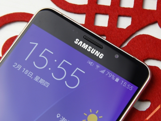 三星galaxya9高配版,三星galaxya9吃鸡评测