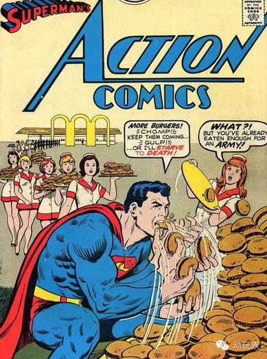 冷知识超级英雄各施手段,超级英雄冷知识