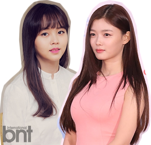 金所炫金裕贞演技大赏,金所炫金裕贞简历