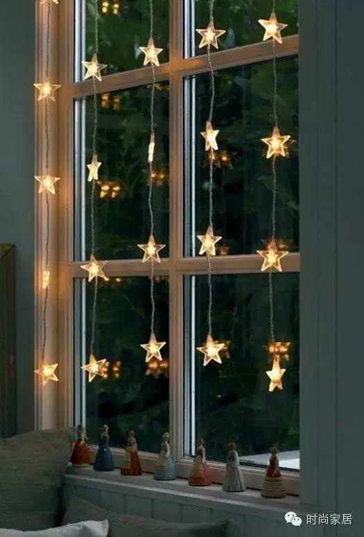 如何在家拍出圣诞氛围大片,教你如何制作圣诞美图