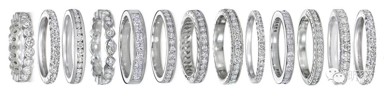 独立女性挑一款什么样的钻戒,怎么挑选一枚一克拉钻戒