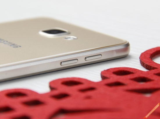 三星galaxya9高配版,三星galaxya9吃鸡评测