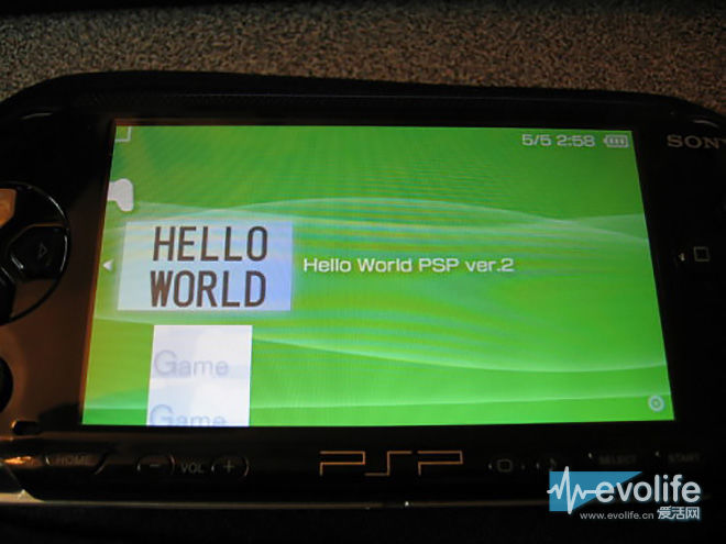 psp游戏掌机索尼版,索尼psp新一代掌机