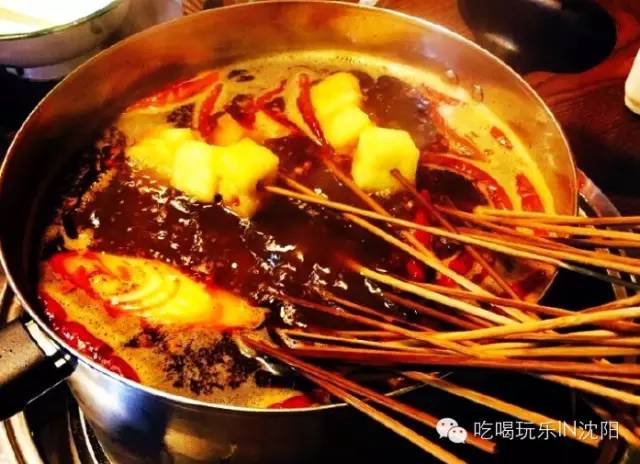 推荐沈阳好吃的美食店铺,推荐好吃的店沈阳