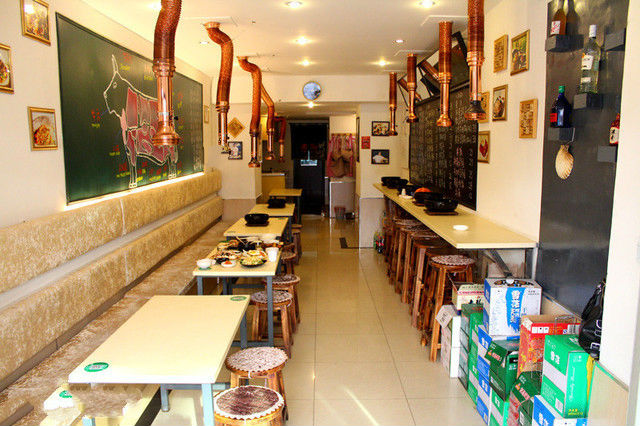 推荐沈阳好吃的美食店铺,推荐好吃的店沈阳