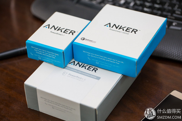 anker快充测评,anker最新款65w二充评测