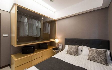 37款精美鞋柜装修效果图再也不怕鞋子没处放了必看!