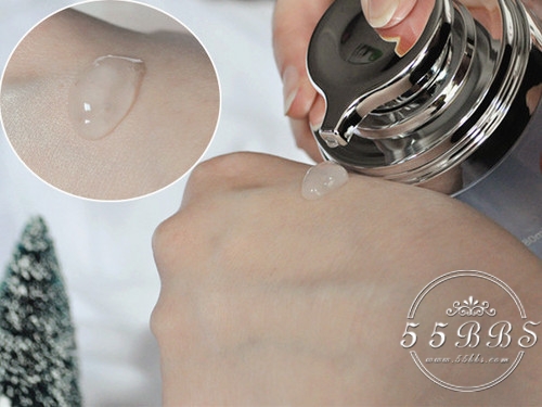 兰花御龄精华晚安面膜,睡美人晚安面膜要洗吗