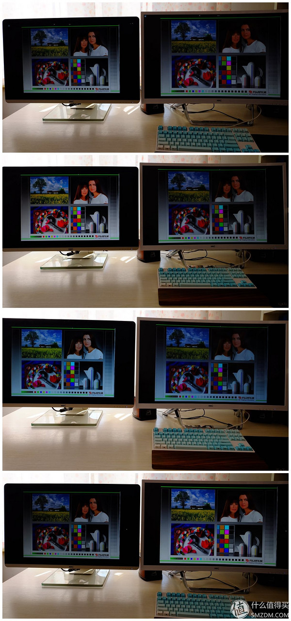 【良心定价的网吧利器，槽点需改进】惠科HKCX320曲面一体机拆机、升级配件及评测