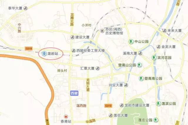 龙岩站春运,现在春运龙岩站拥挤吗