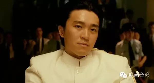 不赞也不弹《澳门风云3》，就聊聊香港赌片的漫威宇宙可好？