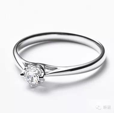 独立女性挑一款什么样的钻戒,怎么挑选一枚一克拉钻戒