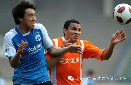 那年鲁能泰山，那些事那个人还记得吗？鲁能送别韩鹏