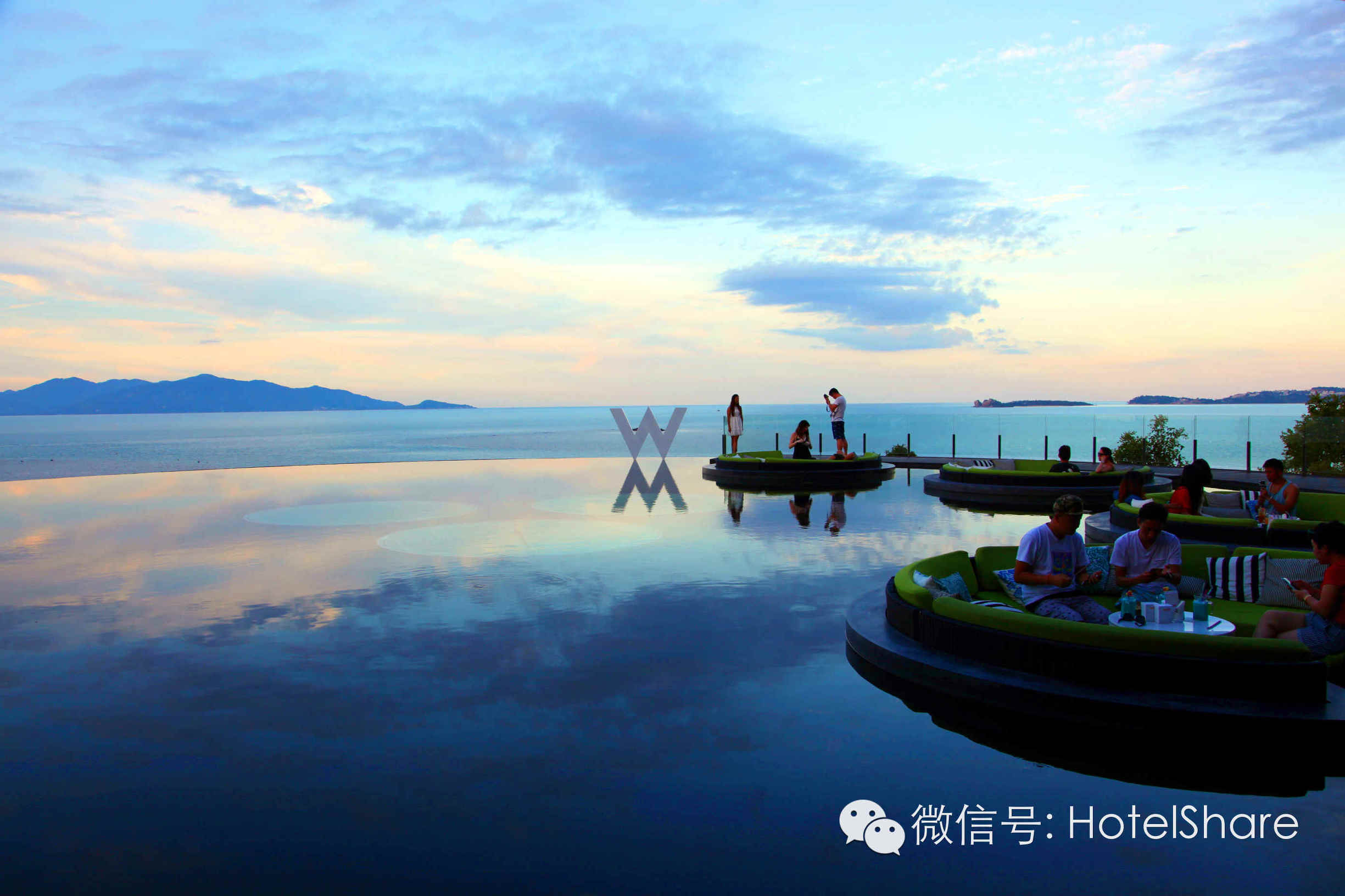 全球最贵四季酒店,亚洲最贵的饭店