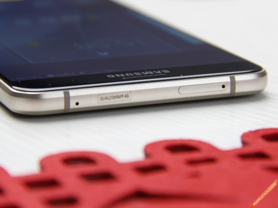 三星galaxya9高配版,三星galaxya9吃鸡评测