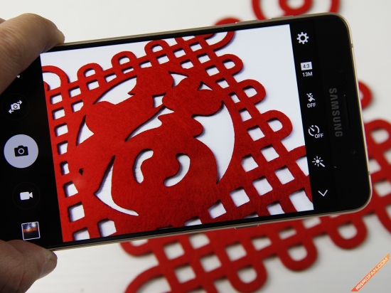 三星galaxya9高配版,三星galaxya9吃鸡评测