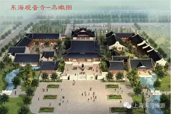 寻找奉贤之美海湾旅游区：上海最绵长的沙滩，31.6公里长的海岸线横亘东西