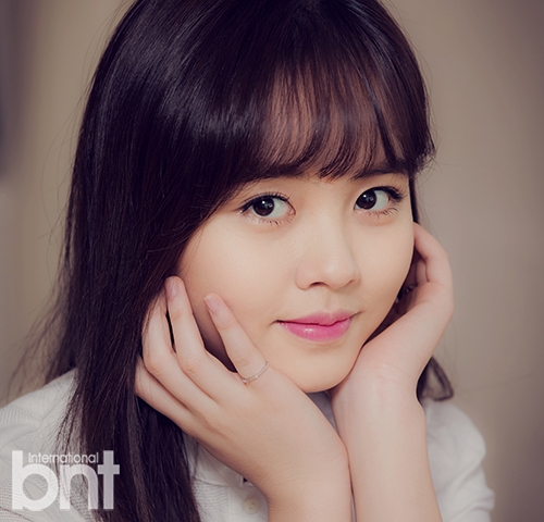 金所炫金裕贞演技大赏,金所炫金裕贞简历