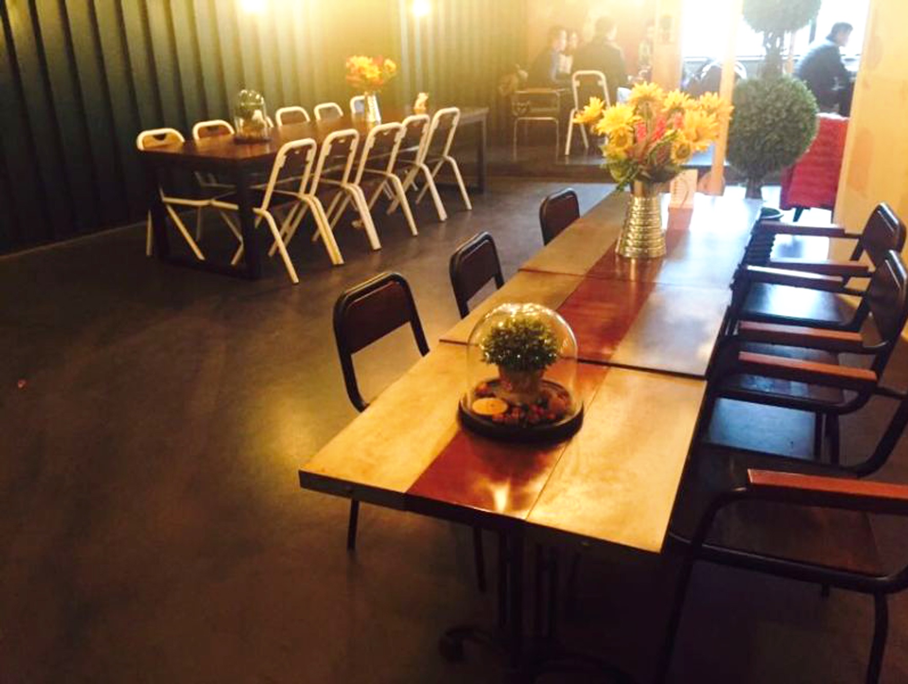 这家一岁的咖啡馆，凭什么被“太平洋”列为对手｜创客