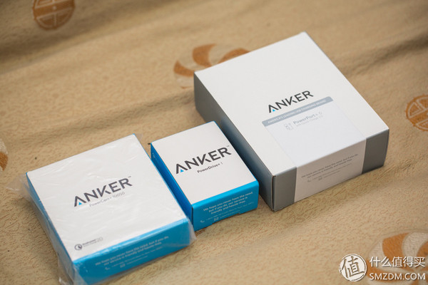 anker快充测评,anker最新款65w二充评测