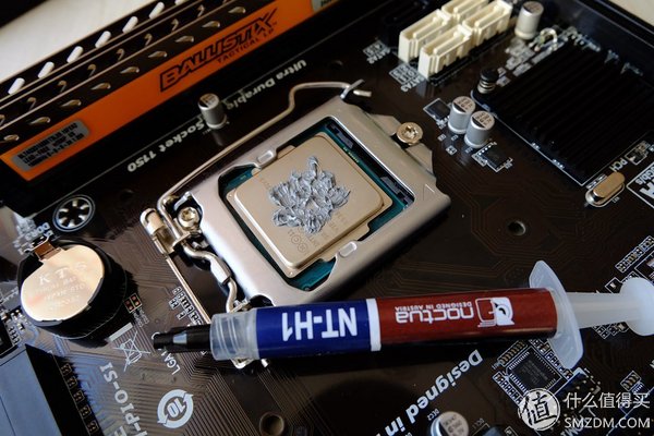 【良心定价的网吧利器，槽点需改进】惠科HKCX320曲面一体机拆机、升级配件及评测