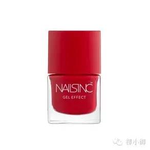 红绿搭配的美甲新年,同学会装b的最高境界