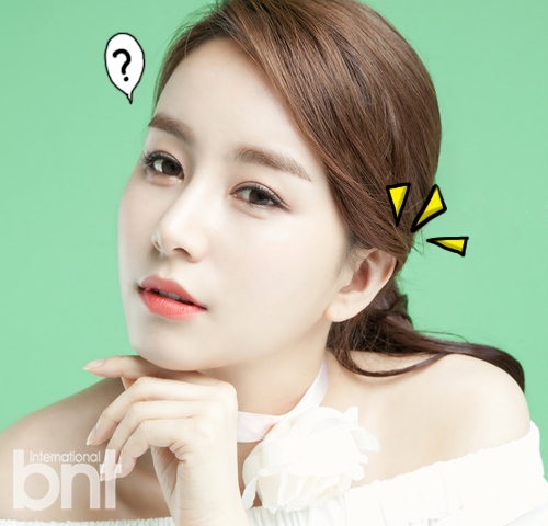 嘀嘀咕咕口碑极佳的韩国美肤品在哪里?