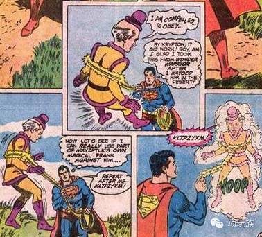 冷知识超级英雄各施手段,超级英雄冷知识