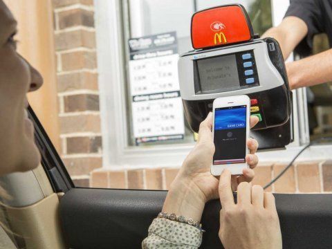 applepay支付开卡成功,Applepay怎么开通