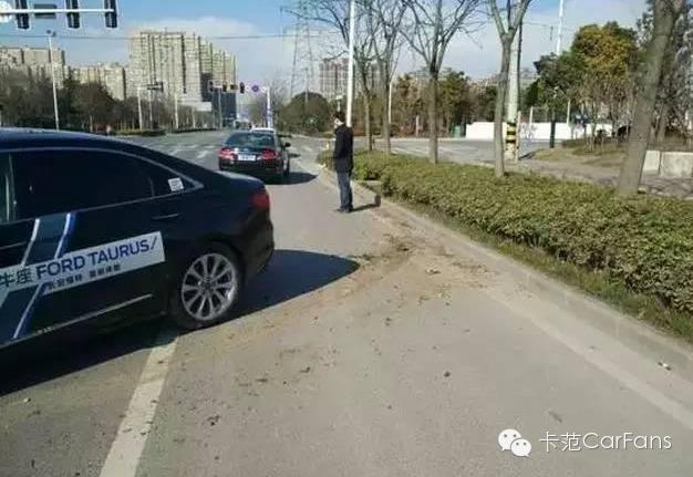 福特金牛座断轴解决了吗,断轴福特金牛座