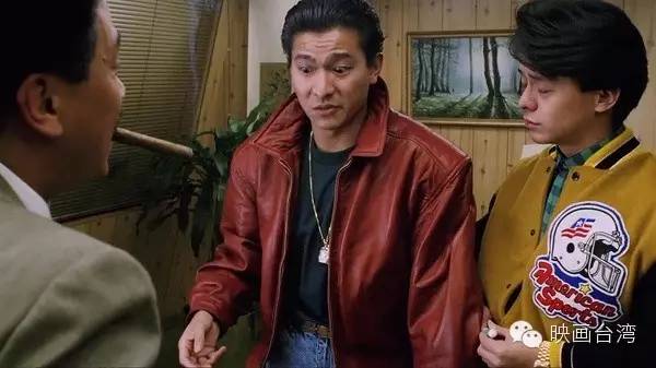 不赞也不弹《澳门风云3》，就聊聊香港赌片的漫威宇宙可好？