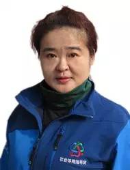 亲，谁是你心中的衢州“最美体育人”？赶快为TA投上一票吧！