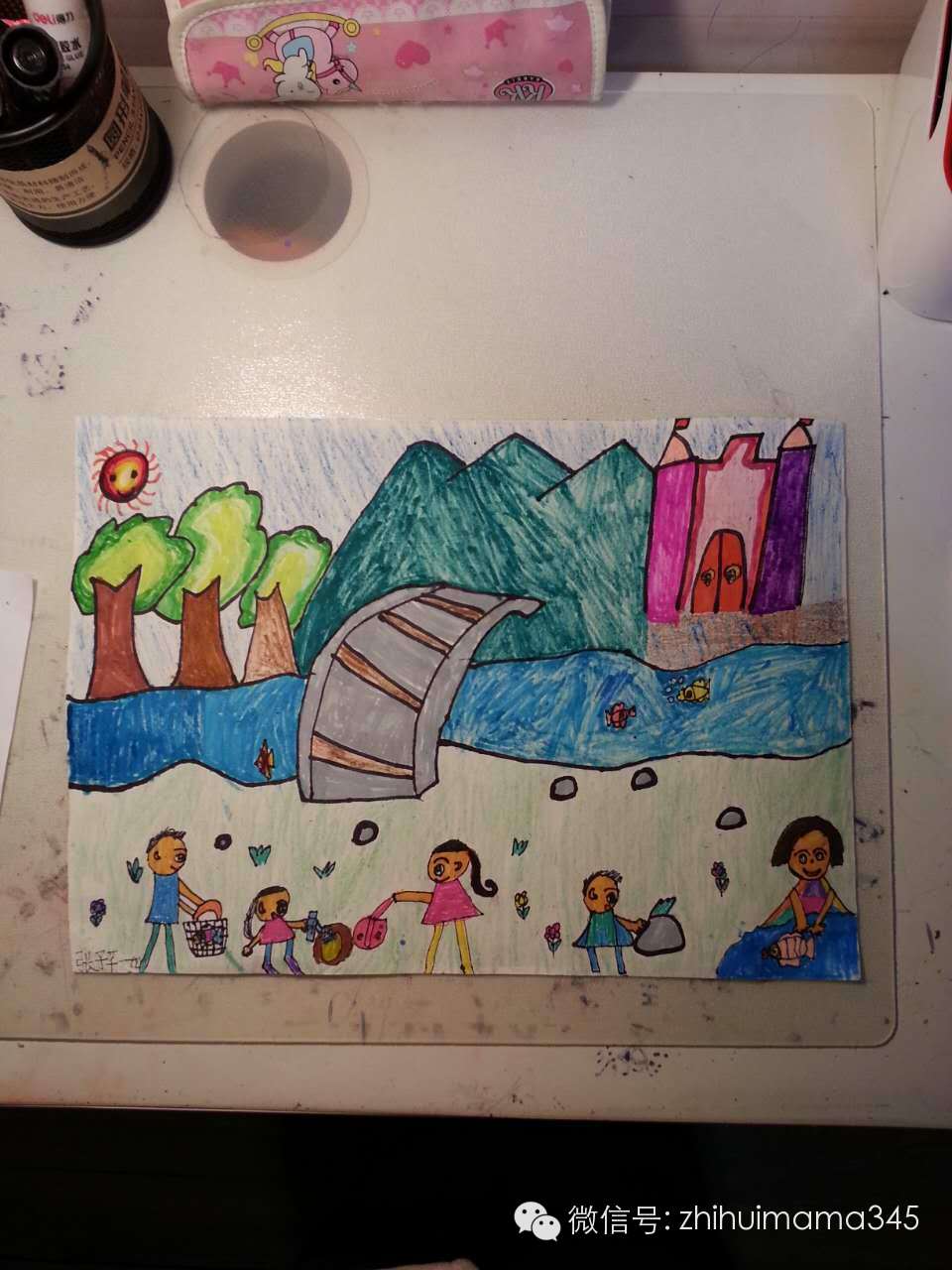 智慧妈妈育儿俱乐部,智慧妈妈子女教育俱乐部