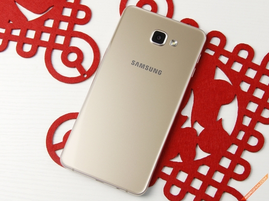 三星galaxya9高配版,三星galaxya9吃鸡评测