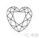 独立女性挑一款什么样的钻戒,怎么挑选一枚一克拉钻戒