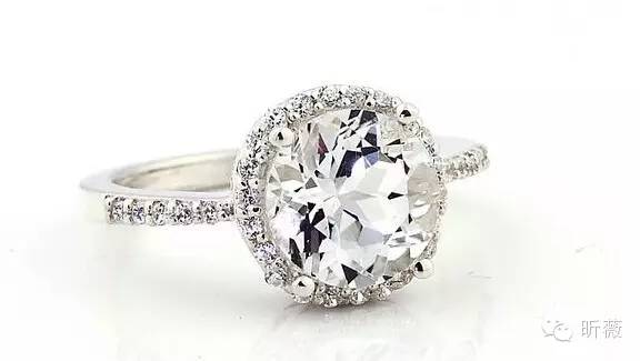 独立女性挑一款什么样的钻戒,怎么挑选一枚一克拉钻戒