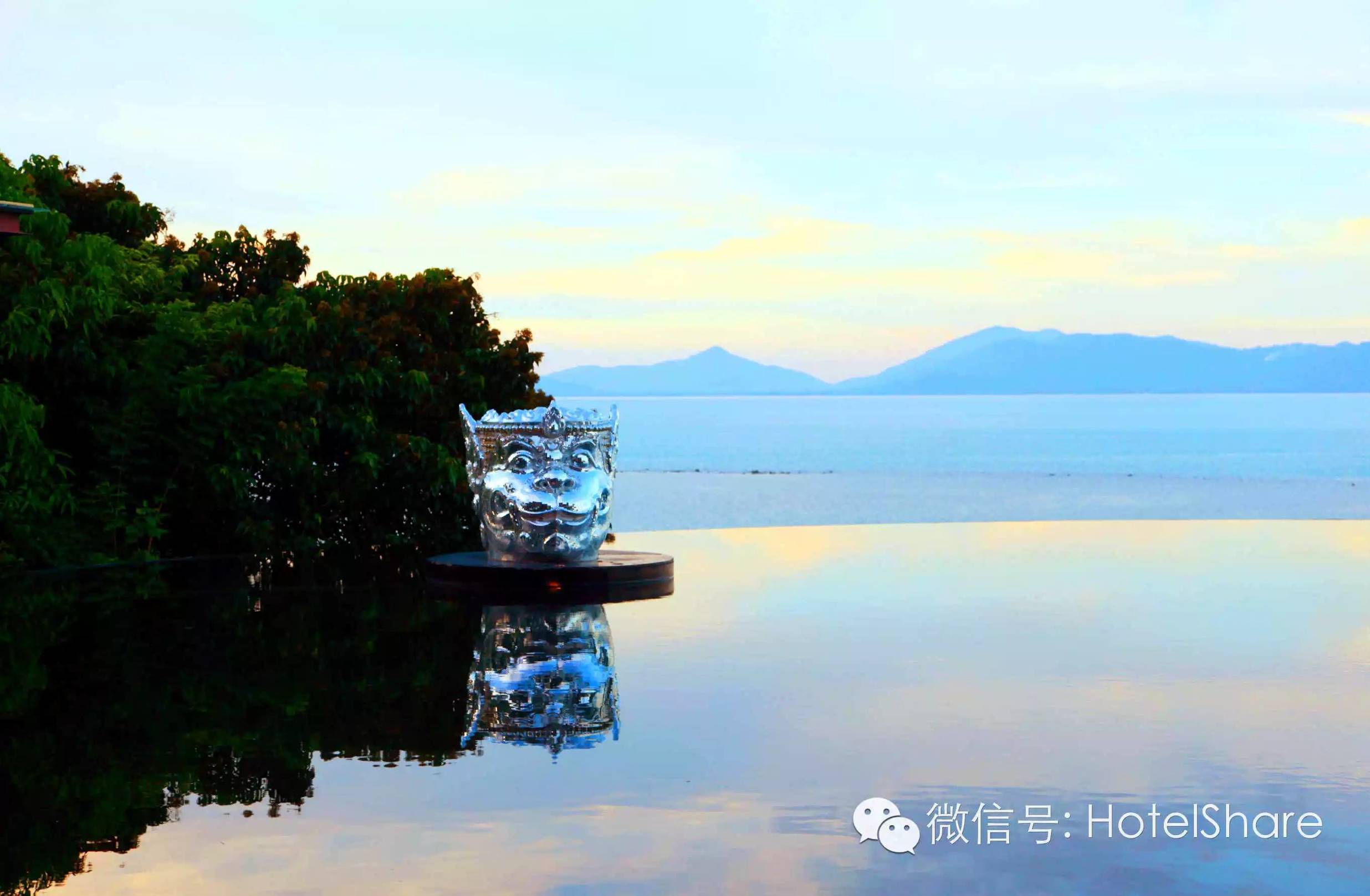 全球最贵四季酒店,亚洲最贵的饭店