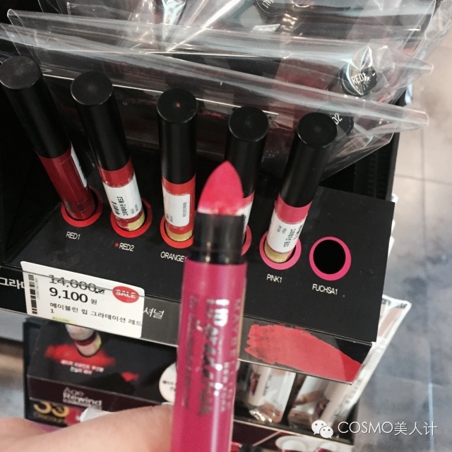 跨年、春节去思密达买啥哟！～发自零下10度寒风中的现场报道（上）