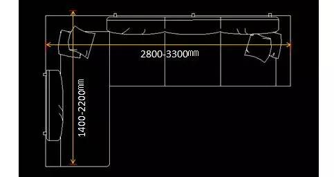 公寓户型尺寸布置图,公寓入户门标准尺寸