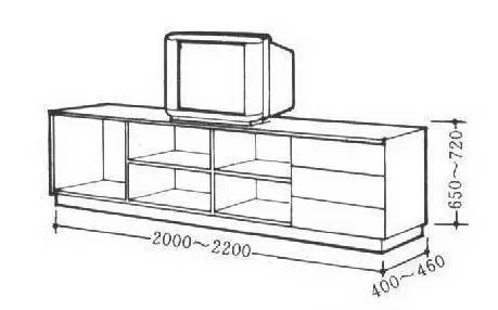 公寓户型尺寸布置图,公寓入户门标准尺寸