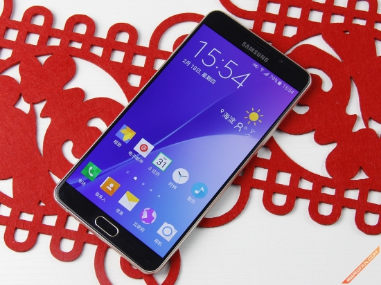 三星galaxya9高配版,三星galaxya9吃鸡评测